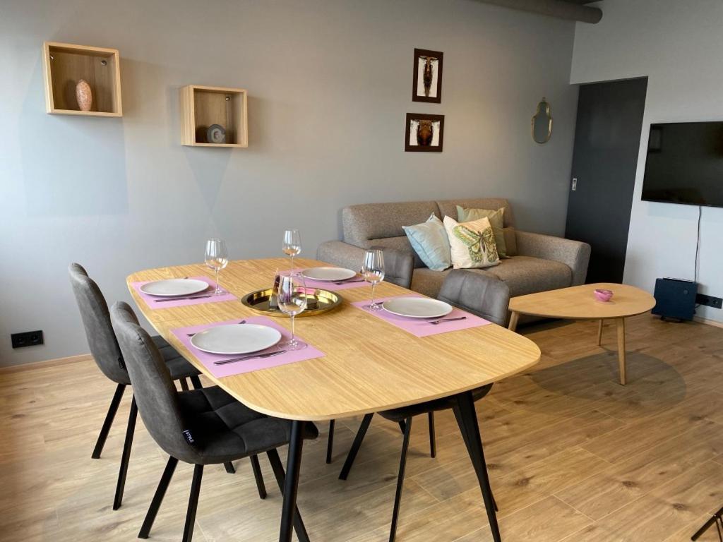 Luxury Loft Apartment Akureyri Ngoại thất bức ảnh