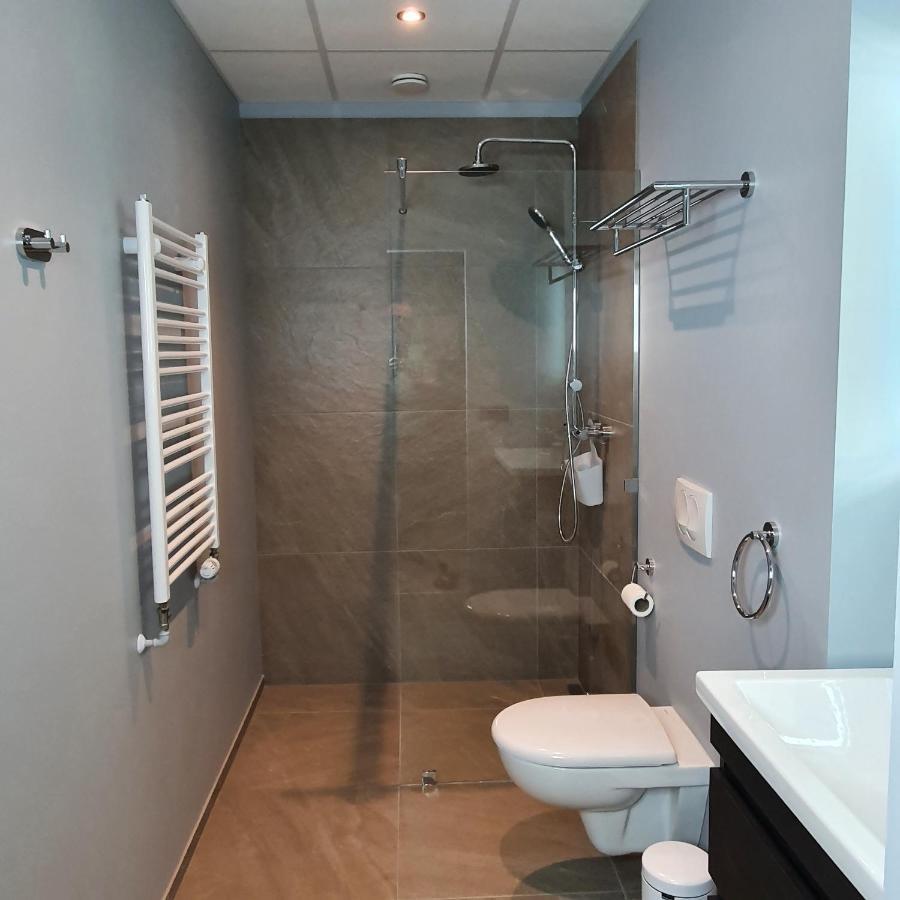 Luxury Loft Apartment Akureyri Ngoại thất bức ảnh