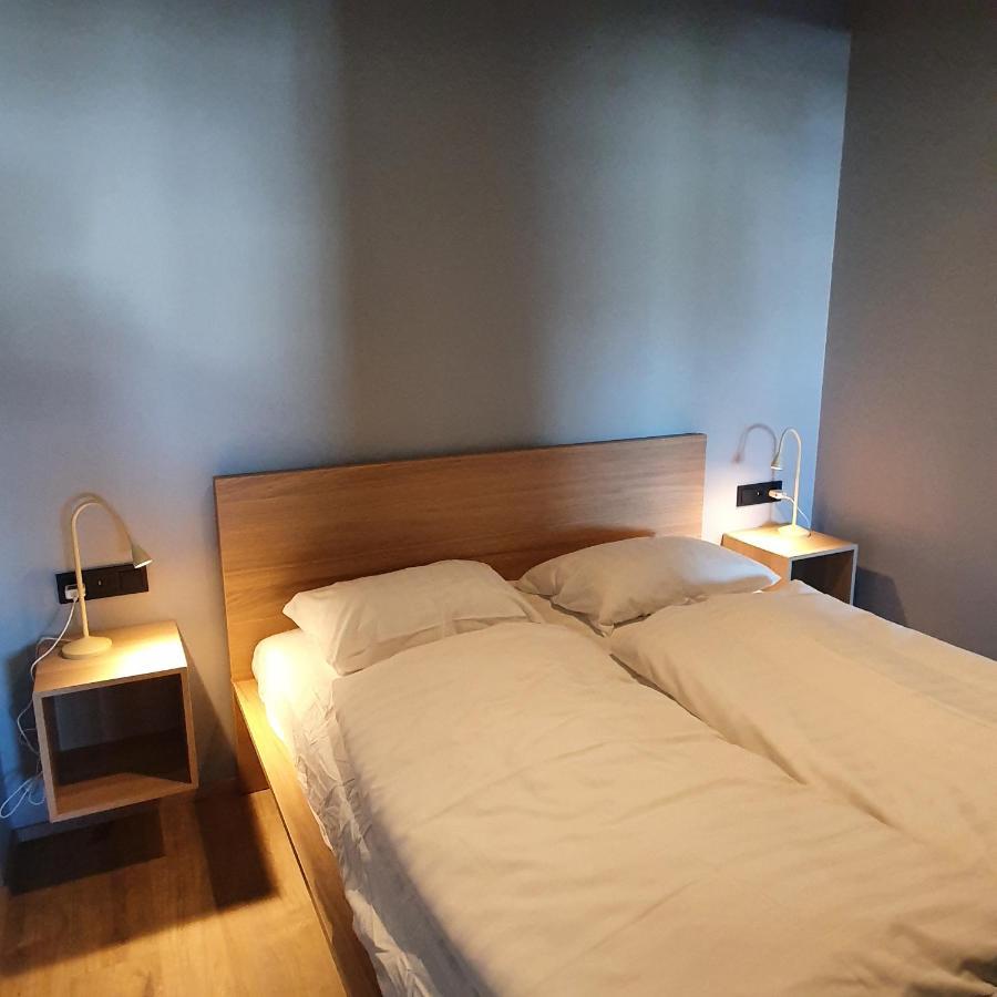 Luxury Loft Apartment Akureyri Ngoại thất bức ảnh