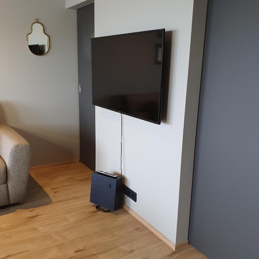 Luxury Loft Apartment Akureyri Ngoại thất bức ảnh