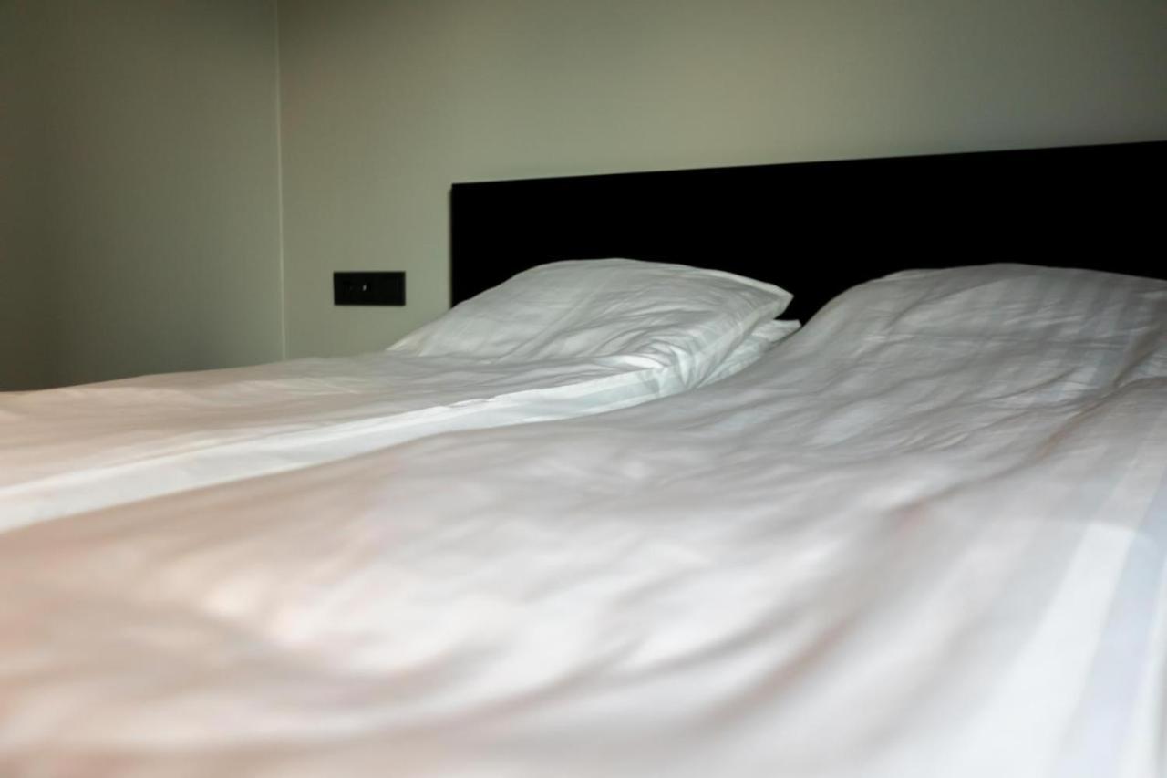 Luxury Loft Apartment Akureyri Ngoại thất bức ảnh