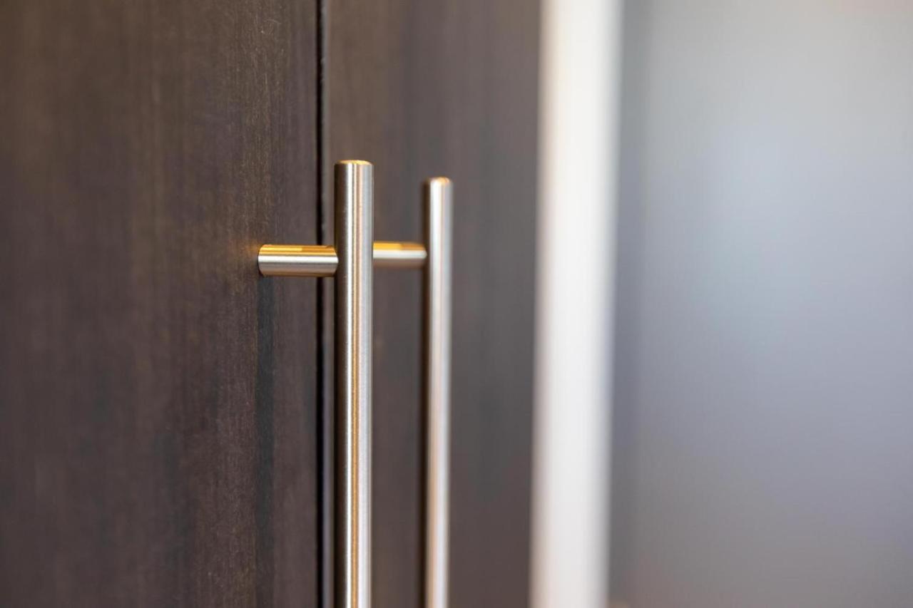 Luxury Loft Apartment Akureyri Ngoại thất bức ảnh